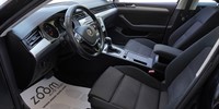 Volkswagen Passat 1,6 TDI
