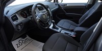 Volkswagen Golf 1,6 TDI AUTOMATIK