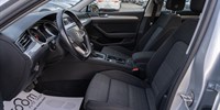 Volkswagen Passat 1.6 TDI