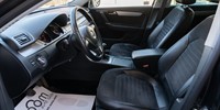 Volkswagen Passat 2,0 TDI