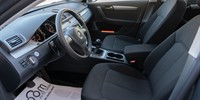 Volkswagen Passat 2.0 TDI