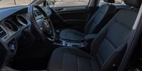 Volkswagen Golf 1,6 TDI 