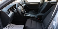 Volkswagen Passat 2.0 TDI