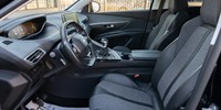 Peugeot 5008 2,0 BlueHDI 