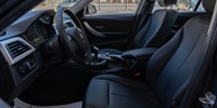 BMW
 3-Series 316D BUSINESS 