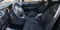 Citroën C4 1,6 BlueHDI