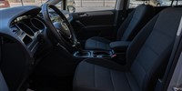 Volkswagen Touran 2.0 TDi Confortline Business DSG7
