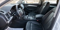 Audi Q5 2,0 TDI Quatrro S-tronic