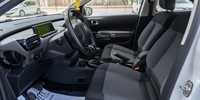 Citroën C4 Cactus 1,5 B-hdi