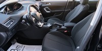 Peugeot 308 1,6 BlueHDI Automatik