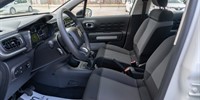 Citroën C3 1,6 BlueHDI