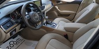 Audi A6
 3.0 TDi Quattro S-Tronic