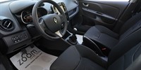 Renault Clio 1.5 DCI