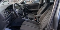 Volkswagen T-Roc 1,0 Benzin