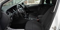 Volkswagen Golf 1,6 TDi Alltrack 4 Motion