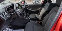Renault Clio 1,5 DCI