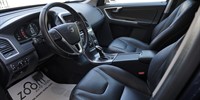 Volvo
 XC60 2,0 D