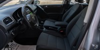 Volkswagen Golf VI 1,6 CR TDI COMFORTLINE 