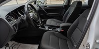 Volkswagen Golf 1,6 TDI