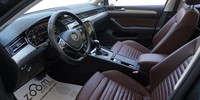 Volkswagen Passat 2.0 TDi DSG Carat Exclusive