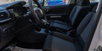 Citroën C3 1,6 BLUEHDI