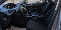 Peugeot 308 1,6 BlueHDI