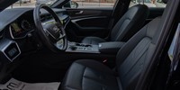 Audi A6
 45 TDI Quattro S-tronic