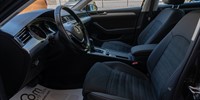 Volkswagen Passat 2.0 TDi BlueMotion Business DSG
