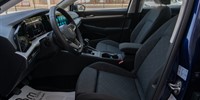 Volkswagen Golf 2,0 TDI