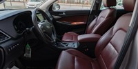 Hyundai
 Tucson
 2,0