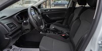 Renault Megane 1,5 DCI