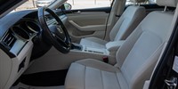 Volkswagen Passat 1,6 TDI