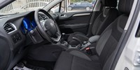 Citroën C4 1,6 BlueHDI