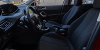Peugeot 308 1,6 BLUEHDI SW