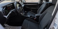 Volkswagen Golf 2,0 TDI