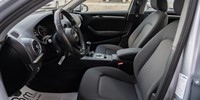 Audi A3
 1,6 TDI