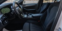 BMW
 5-Series 530 dA xDRIVE