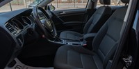 Volkswagen Golf 1,6 TDI DSG