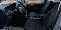 Volkswagen Golf 1,6 TDI DSG
