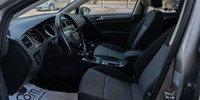 Volkswagen Golf 1,6 TDI