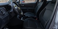 Renault CAPTUR 1,5 DCI