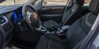 Citroën C4 1,6 BlueHDI