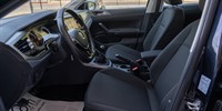 Volkswagen Polo 1,6 TDI