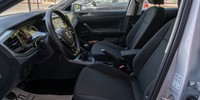Volkswagen Polo 1,6 TDI
