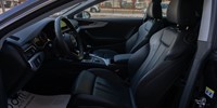 Audi A5
 2.0 TDi Sportline