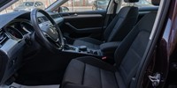Volkswagen Passat 1.6 TDi BlueMotion Confortline Business DSG7