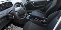 Peugeot 208 1,6 BlueHDI