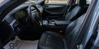 BMW
 5-Series 520d