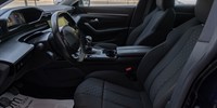 Peugeot 508 1,5 BlueHDI