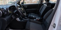 Citroën C3 AIRCROSS 1,5 BLUEHDI